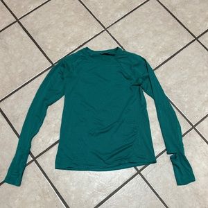 Oiselle Flyout Long sleeve